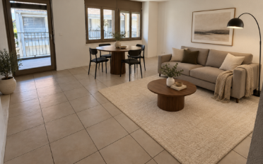 Wohnung 4 Zimmer - image - 3