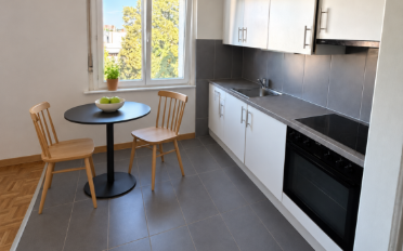 Studio ein Zimmer - image - 2