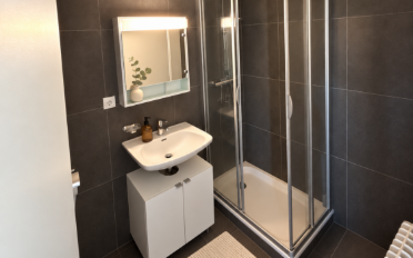 Studio ein Zimmer - image - 3