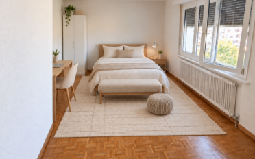 Studio ein Zimmer - image - 1