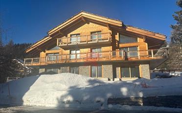 Apartment 4.5 rooms - image - 1