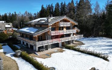 Apartment 4.5 rooms - image - 1