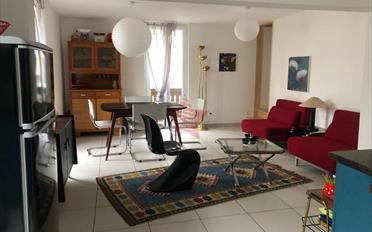 Apartment 3.5 rooms - image - 1