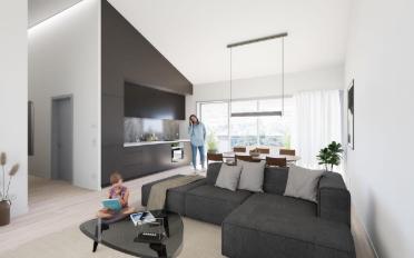 Wohnung 4.5 Zimmer - image - 7