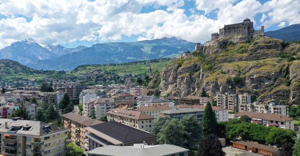 Sion