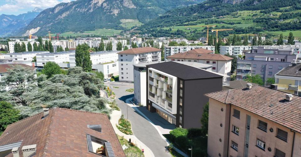 Sion