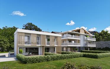 Duplex 3.5 Zimmer - image - 1