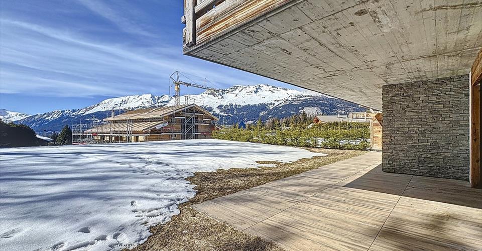 Crans-Montana