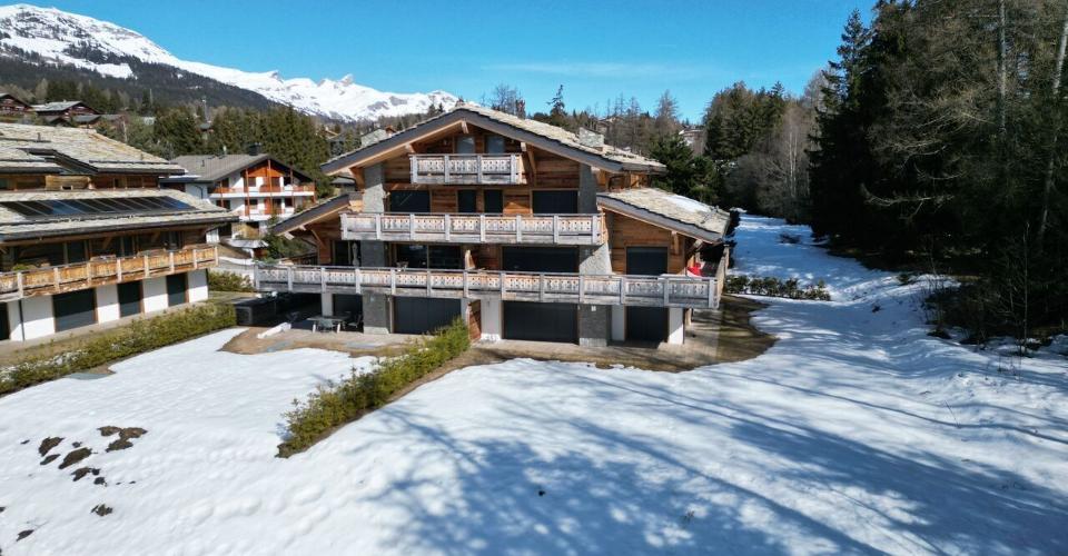 Crans-Montana