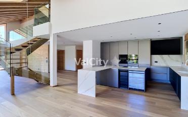 Duplex 5.5 pièces - image - 7