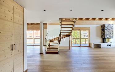 Duplex 5.5 pièces - image - 2