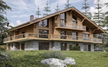 Duplex 5.5 pièces - image - 1