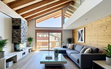 Duplex 5.5 Zimmer - image - 1