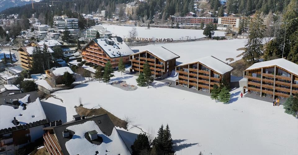 Crans-Montana