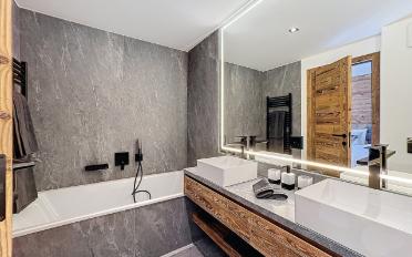 Wohnung 5.5 Zimmer - image - 2