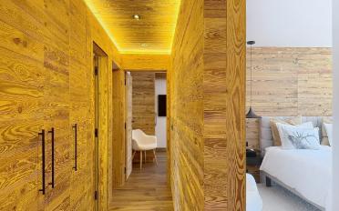 Wohnung 5.5 Zimmer - image - 12