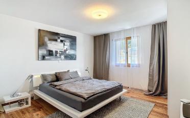 Attikawohnung 5.5 Zimmer - image - 7