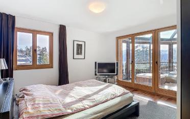 Attikawohnung 5.5 Zimmer - image - 9