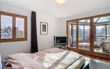 Attikawohnung 5.5 Zimmer - image - 8