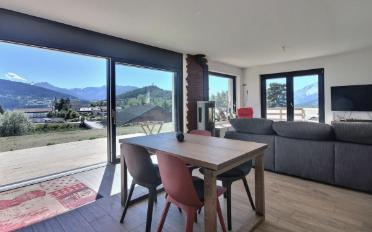 Villa 5.5 rooms - image - 4