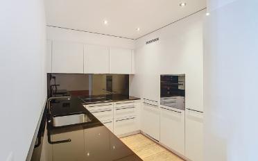Apartment 3.5 rooms - image - 13
