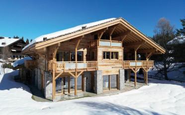 Chalet 7 Zimmer - image - 1
