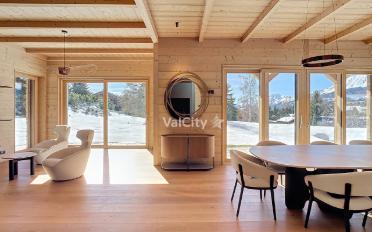 Chalet 7 Zimmer - image - 4