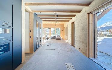 Chalet 7 Zimmer - image - 11