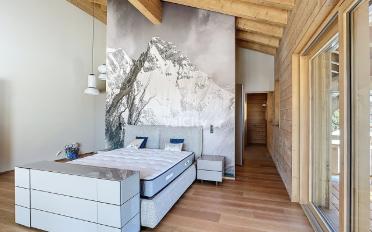 Chalet 7 Zimmer - image - 13