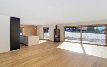 Wohnung 4.5 Zimmer - image - 6