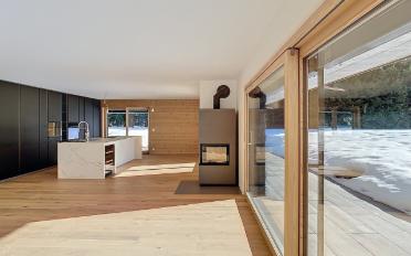 Wohnung 4.5 Zimmer - image - 9