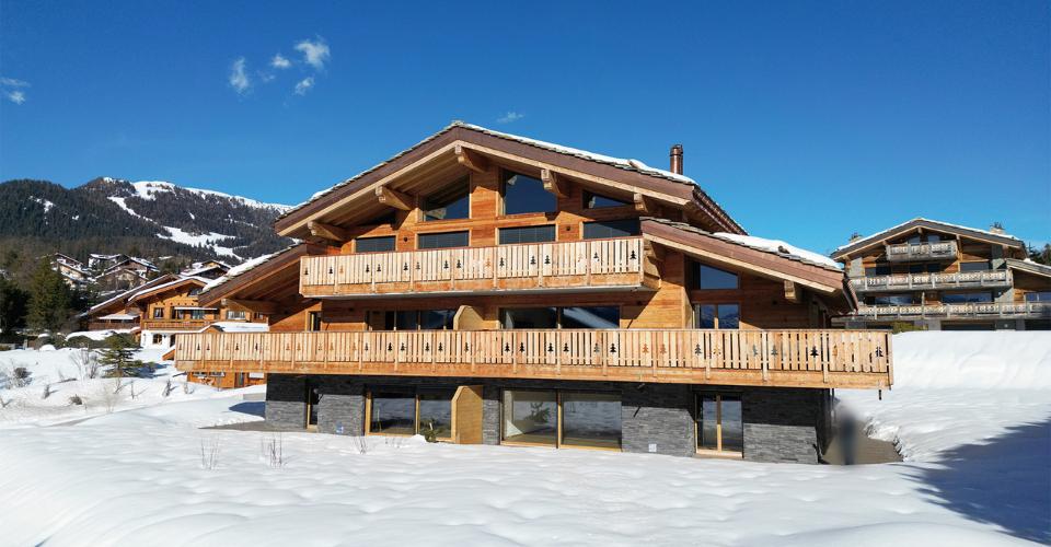 Crans-Montana