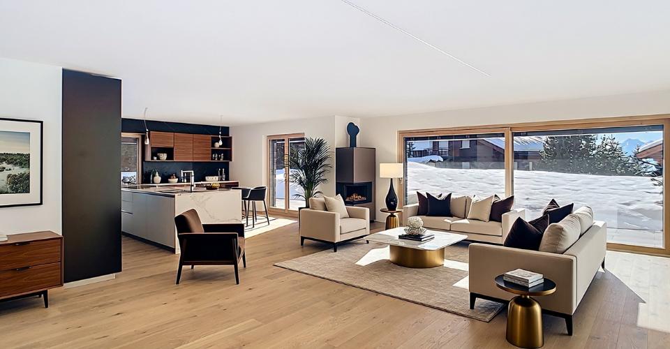 Crans-Montana
