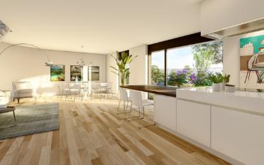 Apartment 3.5 rooms - image - 6