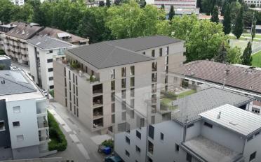 Apartment 3.5 rooms - image - 4