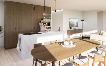 Wohnung 3.5 Zimmer - image - 3
