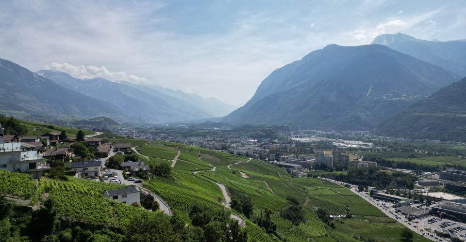 Sierre