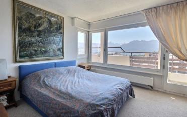 Attikawohnung 4.5 Zimmer - image - 9