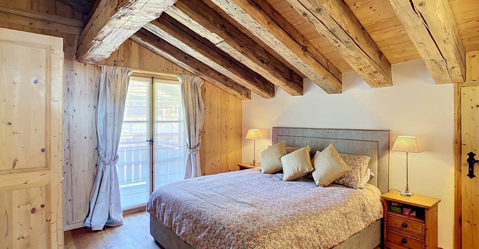 Crans-Montana