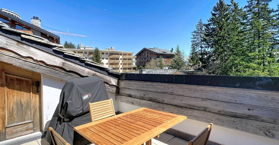 Crans-Montana