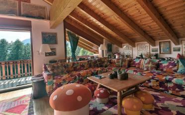 Attikawohnung 5.5 Zimmer - image - 8