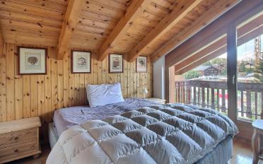 Attikawohnung 5.5 Zimmer - image - 11