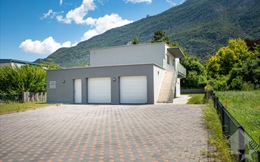 Villa 9 Zimmer - image - 2