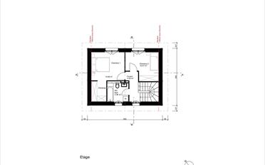 Maison 3.5 pièces - image - 6
