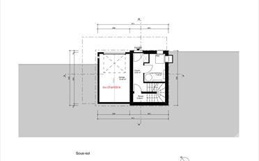 Maison 3.5 pièces - image - 4
