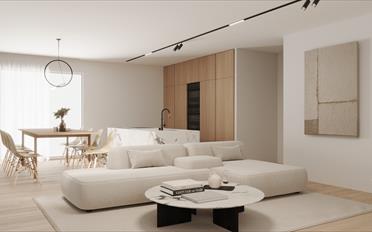 Wohnung 3.5 Zimmer - image - 5