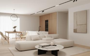 Wohnung 2.5 Zimmer - image - 5