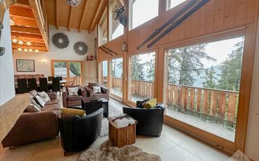 Chalet 6.5 rooms - image - 4