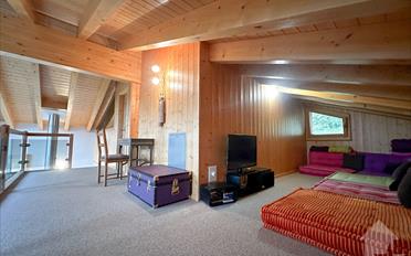 Chalet 6.5 rooms - image - 9
