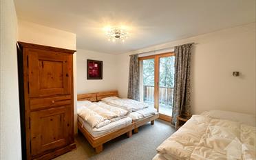 Chalet 6.5 rooms - image - 11